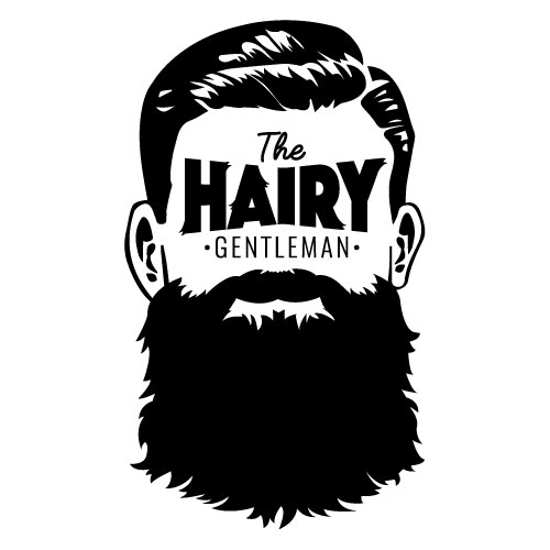 The Hairy Gentleman